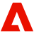 Logo Adobe