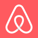 Logo Airbnb