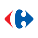 Logo Carrefour