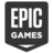 Logo Epic Games