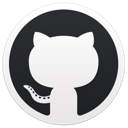 Logo GitHub