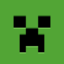 Logo Minecraft