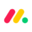 Logo Monday.com