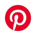 Logo Pinterest
