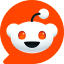 Logo Reddit