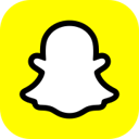 Logo Snapchat