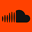 Logo SoundCloud