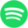 Logo Spotify