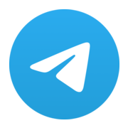 Logo Telegram