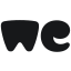 Logo WeTransfer