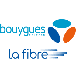 Logo Bouygues Telecom